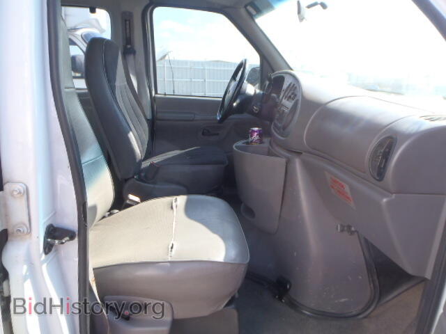 1997 FORD ECONOLINE - VIN: 1FTJS34F4VHA68096 - Photo 5