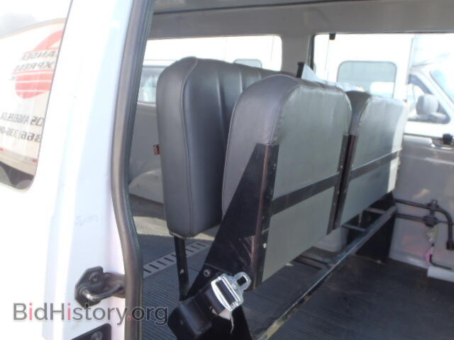 1997 FORD ECONOLINE - VIN: 1FTJS34F4VHA68096 - Photo 6