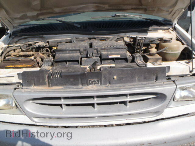 1997 FORD ECONOLINE - VIN: 1FTJS34F4VHA68096 - Photo 7