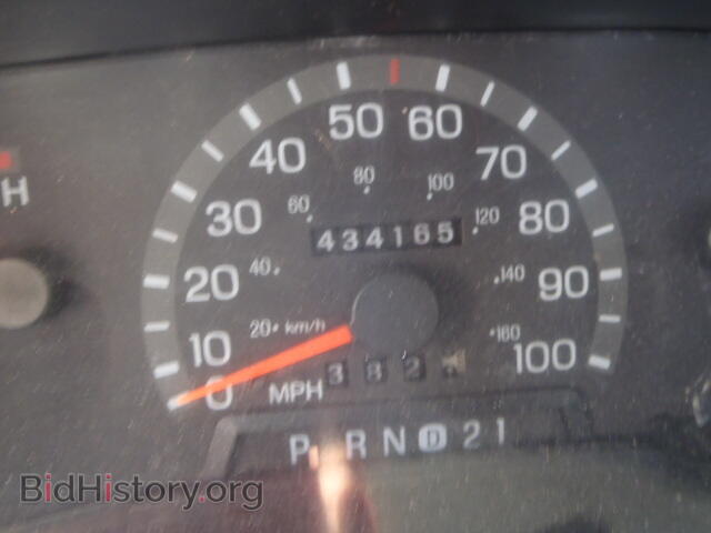 1997 FORD ECONOLINE - VIN: 1FTJS34F4VHA68096 - Photo 8