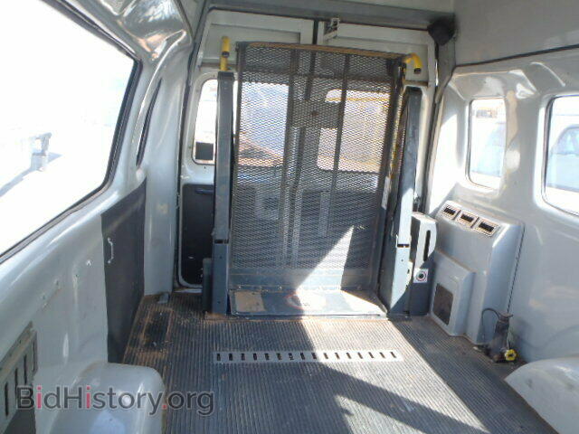 1997 FORD ECONOLINE - VIN: 1FTJS34F4VHA68096 - Photo 9