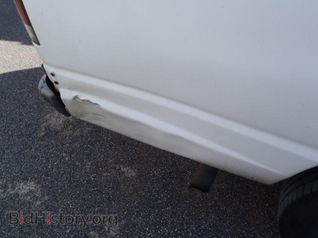 1997 FORD ECONOLINE - VIN: 1FTJS34F4VHA68096 - Photo 10