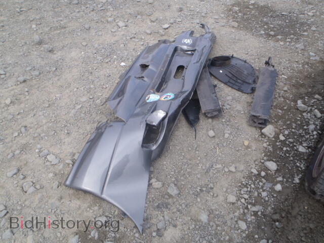 2003 MITSUBISHI ECLIPSE - VIN: 4A3AE75H43E096250 - Photo 10