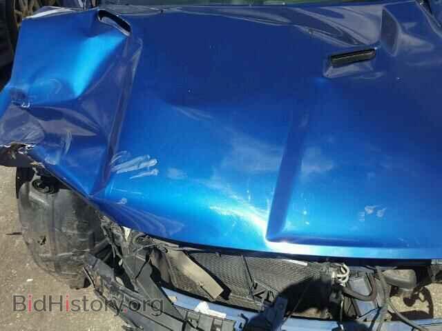 2010 DODGE CHALLENGER - VIN: 2B3CJ4DV0AH289502 - Фото 7
