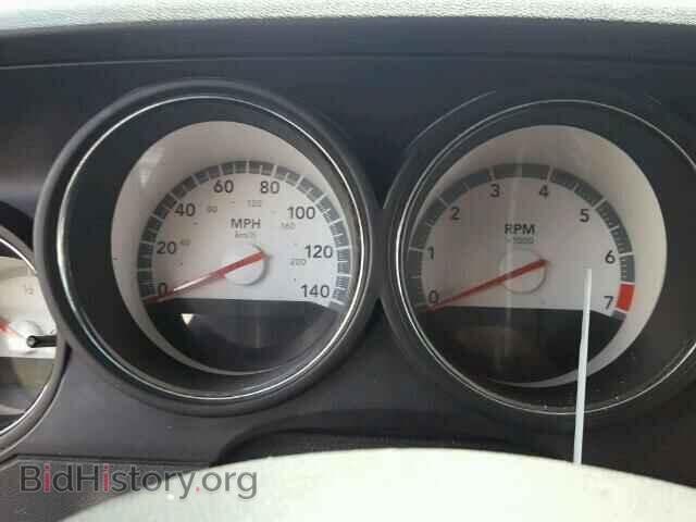 2010 DODGE CHALLENGER - VIN: 2B3CJ4DV0AH289502 - Фото 8