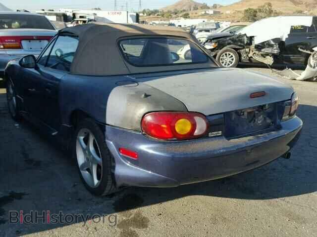 2001 MAZDA MIATA - VIN: JM1NB353610219342 - Фото 3