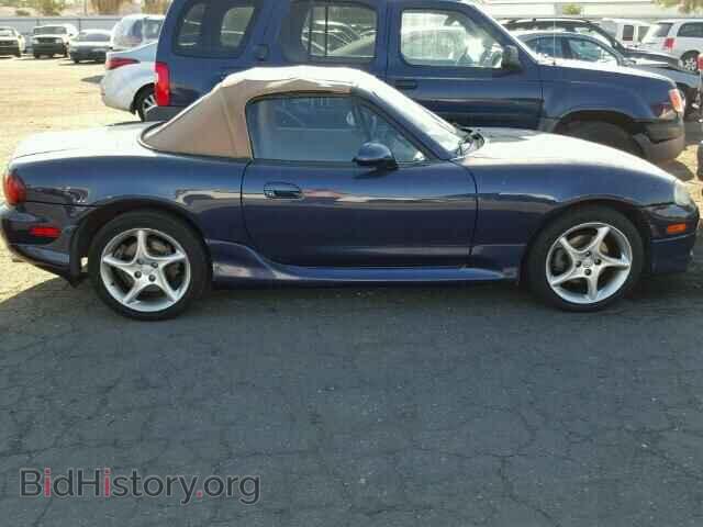 2001 MAZDA MIATA - VIN: JM1NB353610219342 - Фото 9