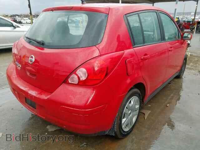 2012 NISSAN VERSA - VIN: 3N1BC1CPXCL370087 - Фото 4