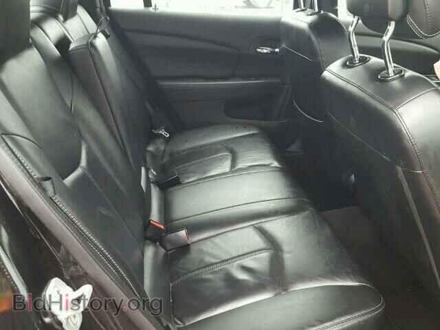 2012 CHRYSLER 200 - VIN: 1C3CCBCB9CN302492 - Фото 6