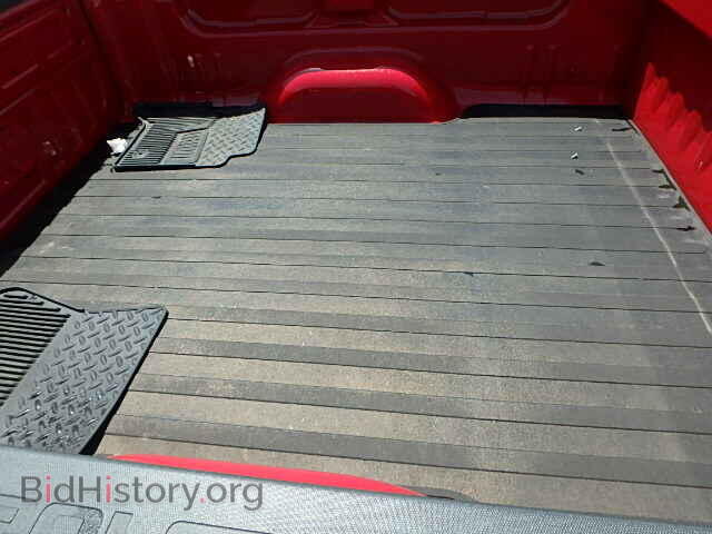 2014 CHEVROLET SILVERADO - VIN: 1GCNCREC4EZ122447 - Фото 6