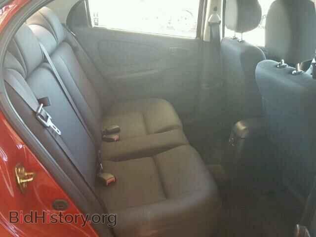 2005 DODGE NEON - VIN: 1B3ES56C15D288983 - Фото 6