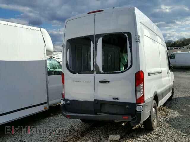 2016 FORD TRANSIT CO - VIN: 1FTYR2XM3GKA95665 - Фото 4