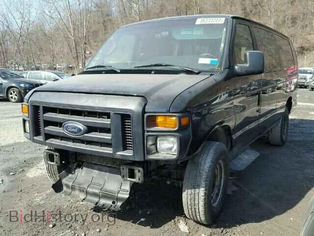 2012 FORD ECONOLINE - VIN: 1FBSS3BL3CDA56236 - Photo 2