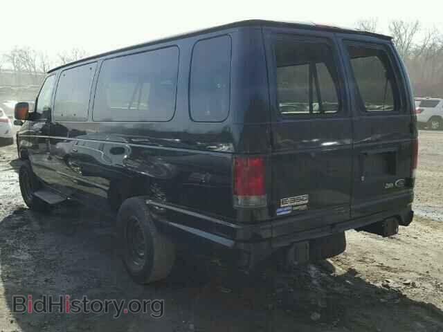 2012 FORD ECONOLINE - VIN: 1FBSS3BL3CDA56236 - Photo 3