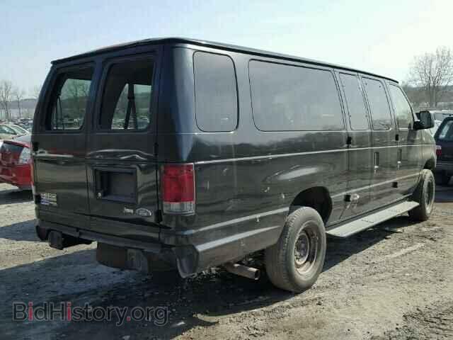 2012 FORD ECONOLINE - VIN: 1FBSS3BL3CDA56236 - Photo 4