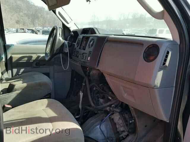 2012 FORD ECONOLINE - VIN: 1FBSS3BL3CDA56236 - Photo 5