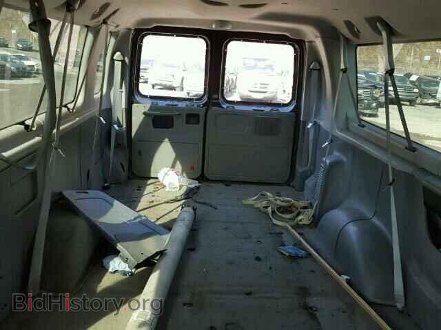 2012 FORD ECONOLINE - VIN: 1FBSS3BL3CDA56236 - Photo 6
