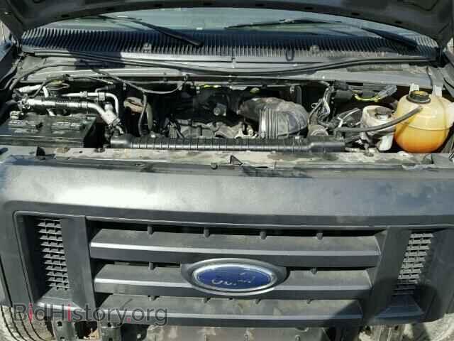 2012 FORD ECONOLINE - VIN: 1FBSS3BL3CDA56236 - Photo 7