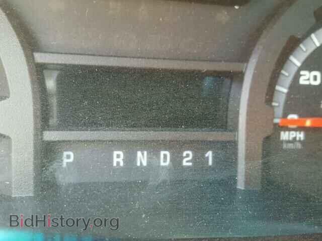 2012 FORD ECONOLINE - VIN: 1FBSS3BL3CDA56236 - Photo 8