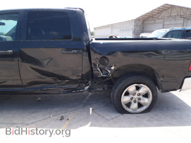 2009 DODGE RAM 1500 - VIN: 1D3HB13P49S746570 - Фото 10
