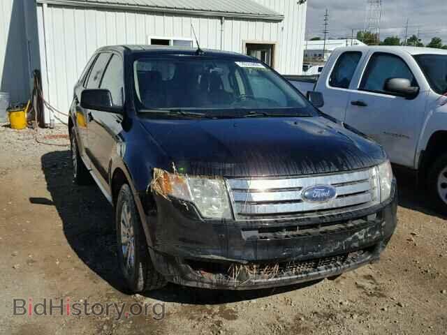 Photo 2FMDK49CX7BA33558 - FORD EDGE 2007