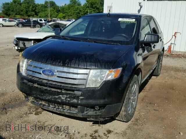 2007 FORD EDGE - VIN: 2FMDK49CX7BA33558 - Photo 2