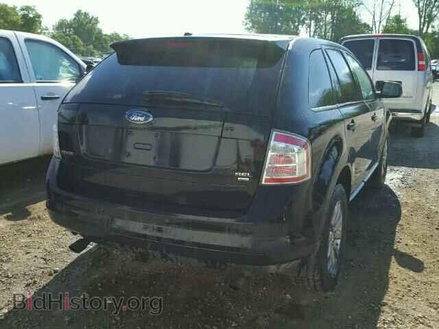 2007 FORD EDGE - VIN: 2FMDK49CX7BA33558 - Photo 4