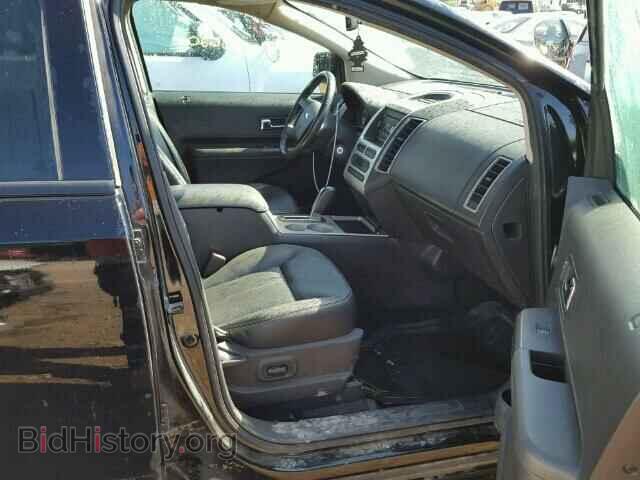 2007 FORD EDGE - VIN: 2FMDK49CX7BA33558 - Photo 5