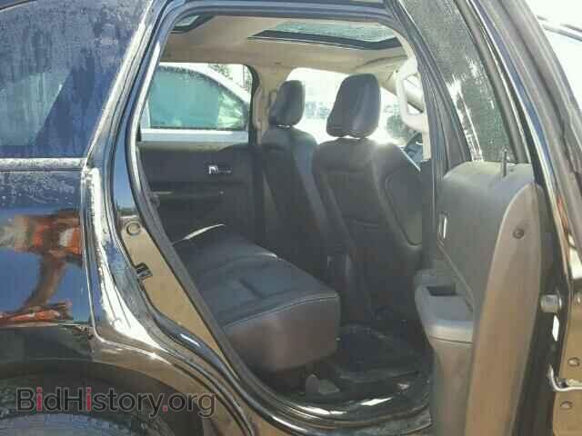 2007 FORD EDGE - VIN: 2FMDK49CX7BA33558 - Photo 6