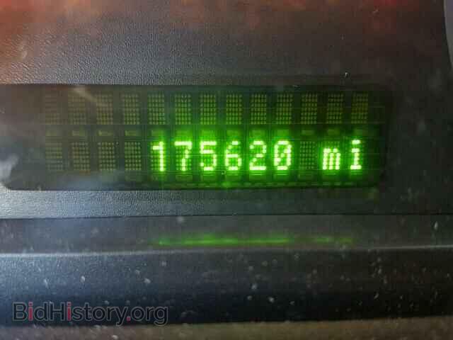 2007 FORD EDGE - VIN: 2FMDK49CX7BA33558 - Photo 8
