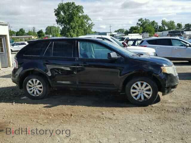2007 FORD EDGE - VIN: 2FMDK49CX7BA33558 - Photo 9
