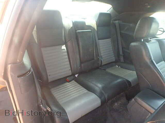 2010 DODGE CHALLENGER - VIN: 2B3CJ4DV0AH103621 - Photo 6