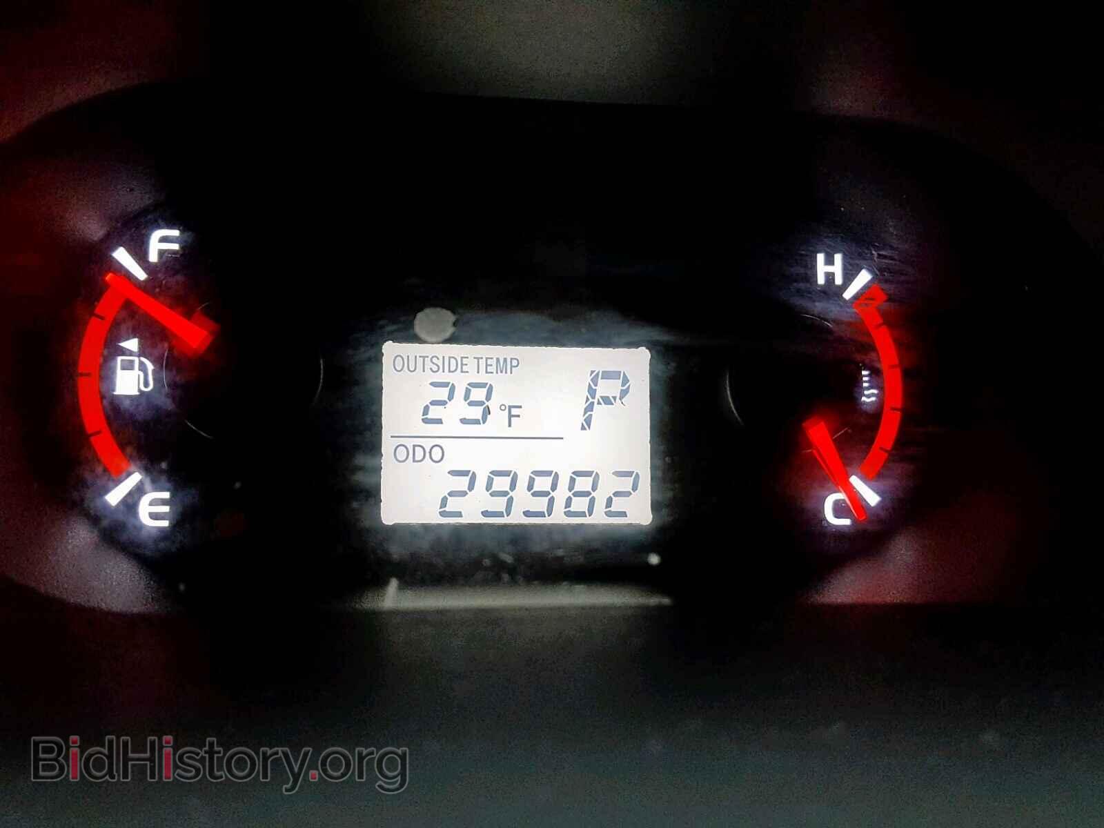 2013 TOYOTA COROLLA - VIN: 2T1KU4EE8DC953754 - Фото 8