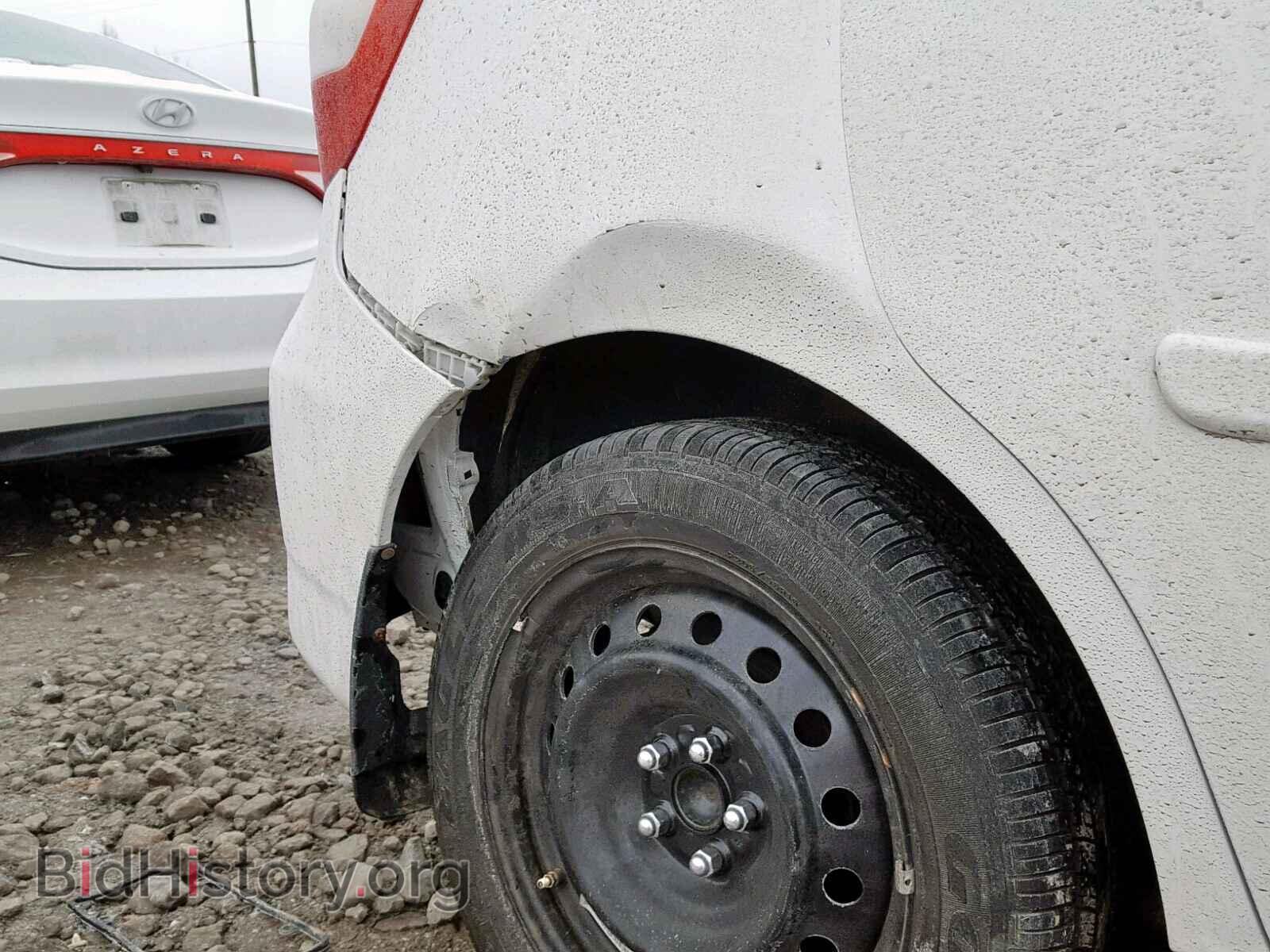 2013 TOYOTA COROLLA - VIN: 2T1KU4EE8DC953754 - Фото 9