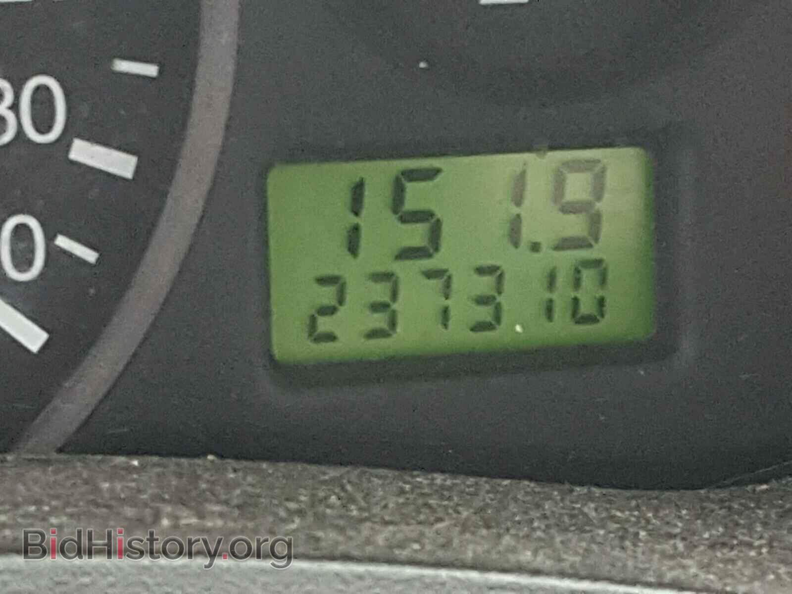 2007 FORD FOCUS - VIN: 1FAFP34N67W101795 - Photo 8
