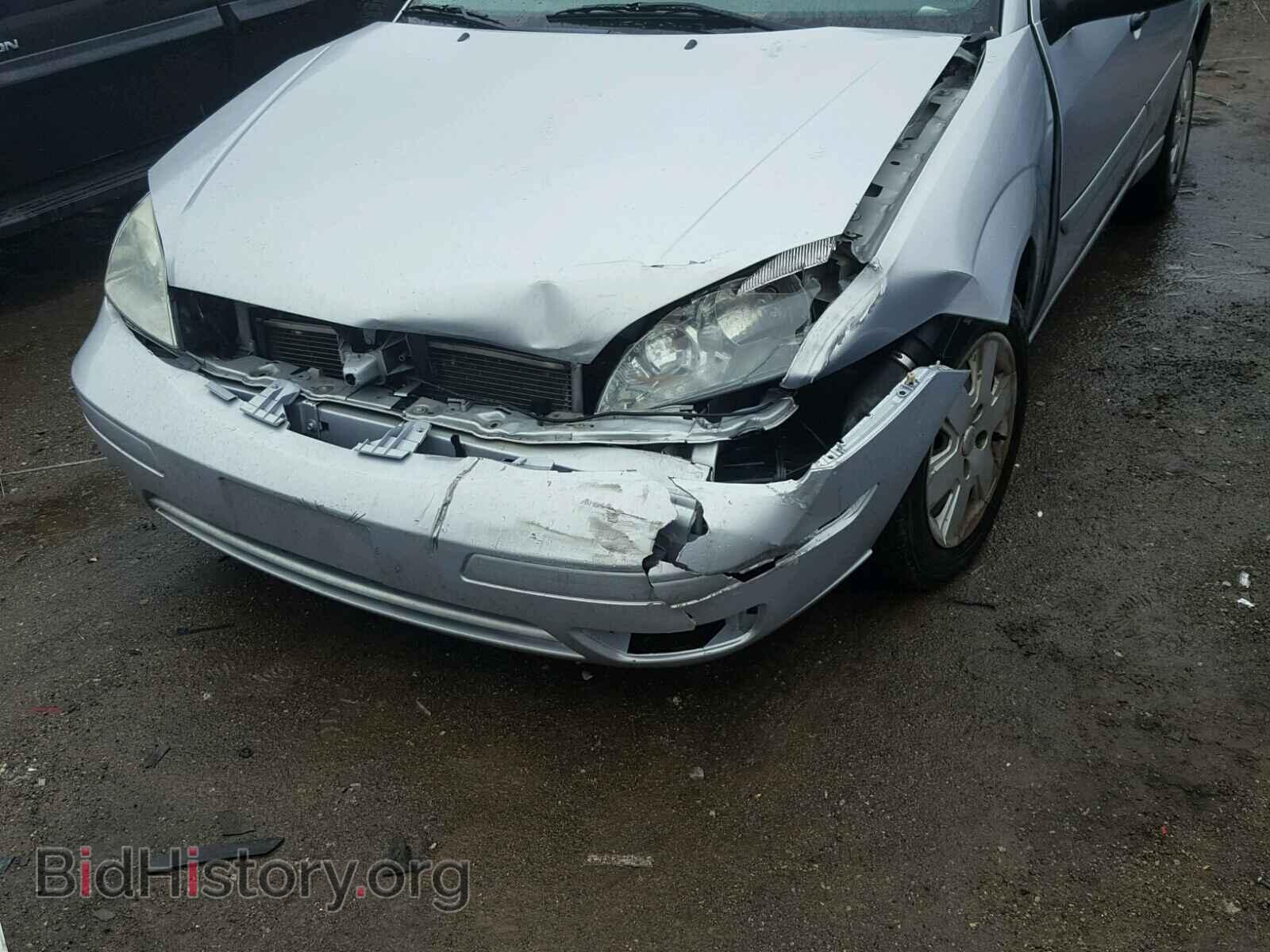2007 FORD FOCUS - VIN: 1FAFP34N67W101795 - Photo 9