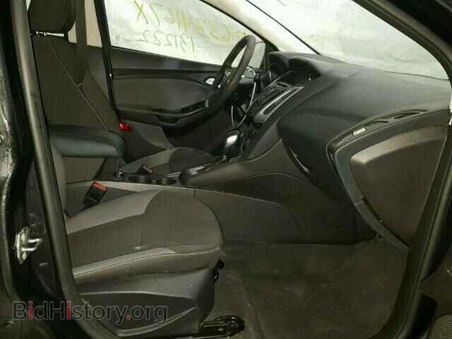 2013 FORD FOCUS - VIN: 1FADP3F2XDL260097 - Photo 5