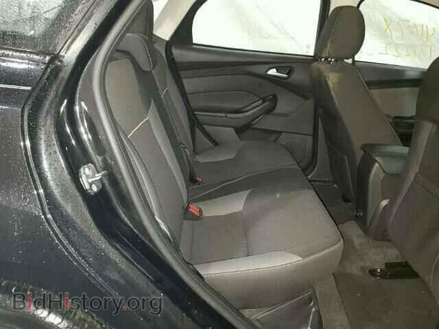 2013 FORD FOCUS - VIN: 1FADP3F2XDL260097 - Photo 6