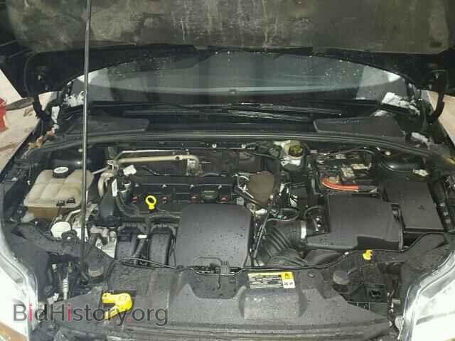 2013 FORD FOCUS - VIN: 1FADP3F2XDL260097 - Photo 7