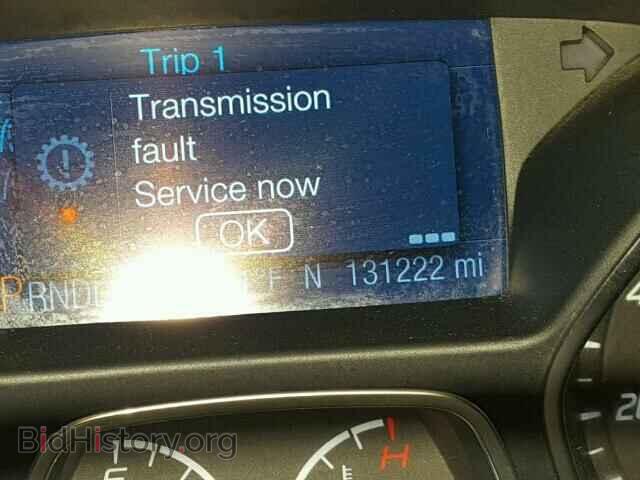 2013 FORD FOCUS - VIN: 1FADP3F2XDL260097 - Photo 8