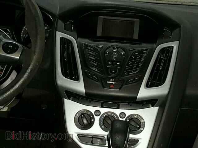 2013 FORD FOCUS - VIN: 1FADP3F2XDL260097 - Photo 9