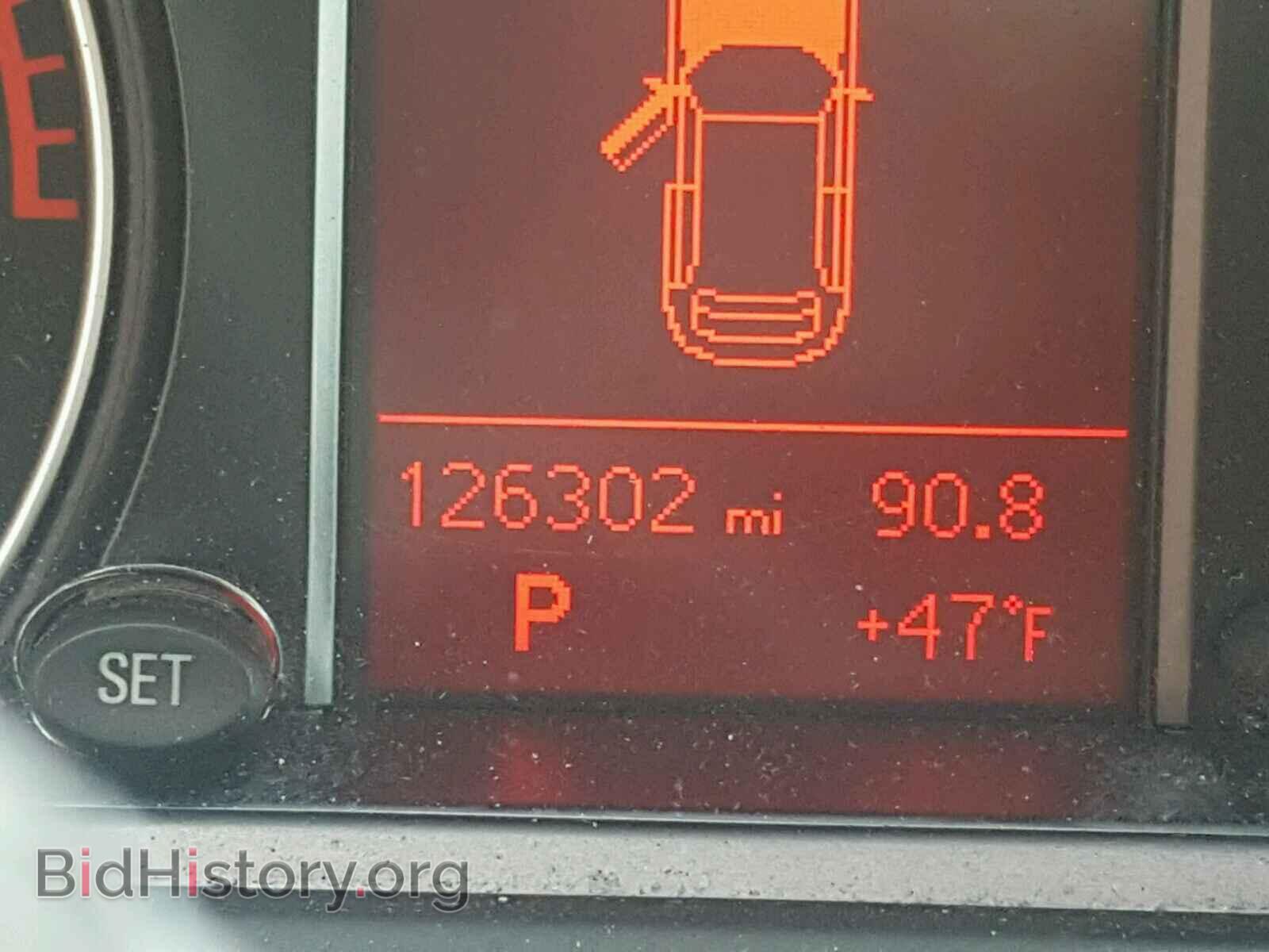 2009 AUDI Q5 - VIN: WA1KK78R09A021625 - Фото 8
