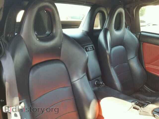 2000 HONDA S2000 - VIN: JHMAP1140YT007224 - Фото 6