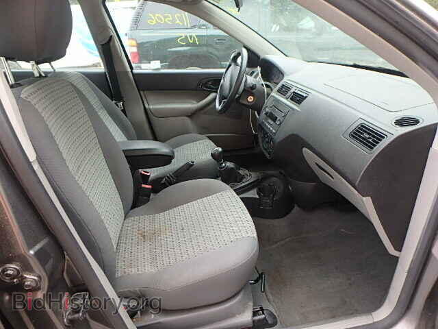 2006 FORD FOCUS - VIN: 1FAFP34N56W103052 - Фото 5