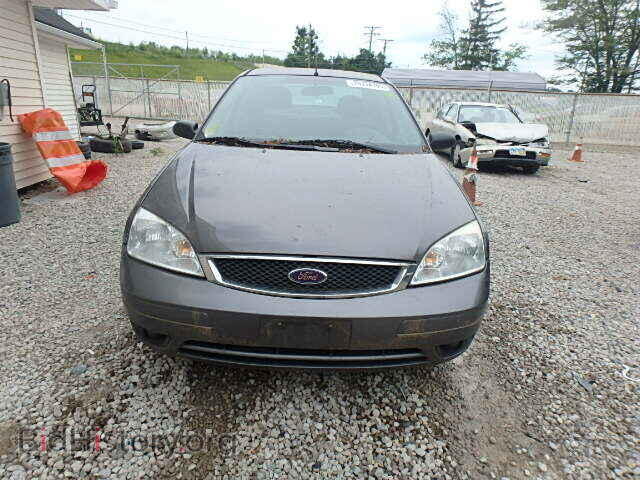 2006 FORD FOCUS - VIN: 1FAFP34N56W103052 - Фото 9