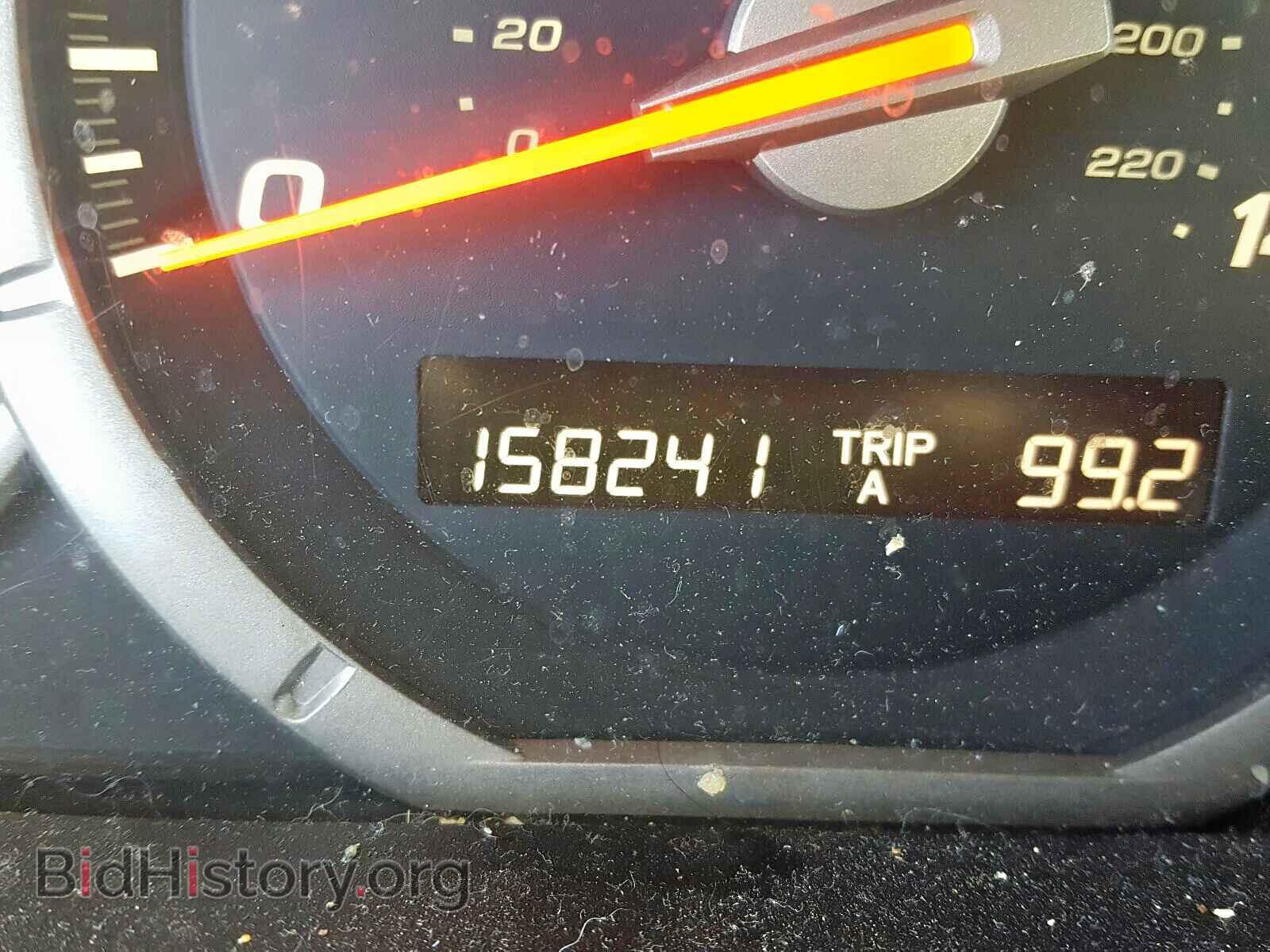 2008 HONDA PILOT - VIN: 5FNYF18528B048183 - Фото 8