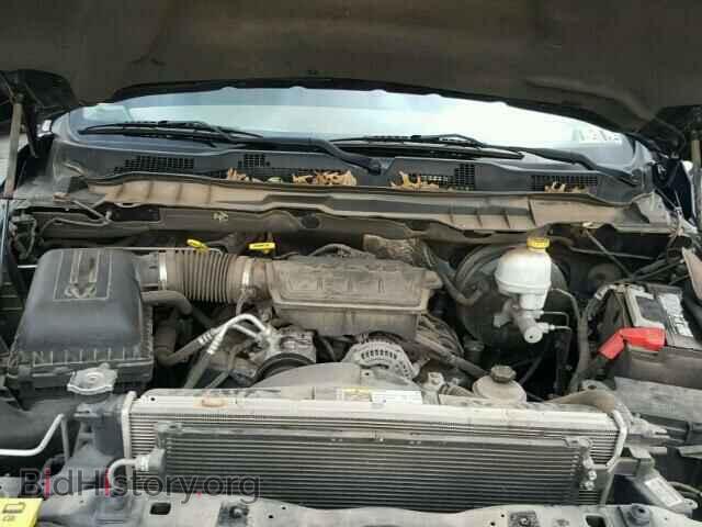 2012 DODGE RAM 1500 - VIN: 1C6RD7FP1CS247665 - Фото 7
