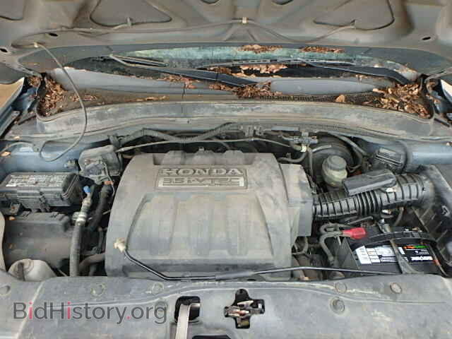 2006 HONDA PILOT - VIN: 5FNYF28146B027867 - Photo 7