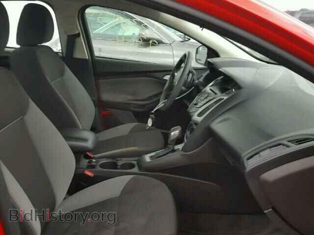 2013 FORD FOCUS - VIN: 1FADP3F24DL302425 - Photo 5