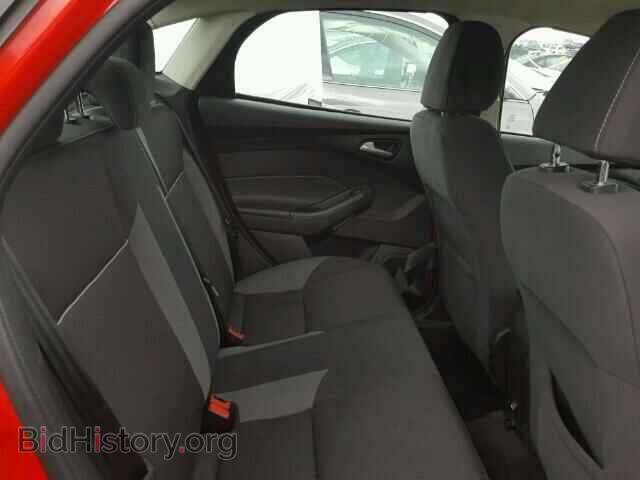 2013 FORD FOCUS - VIN: 1FADP3F24DL302425 - Photo 6